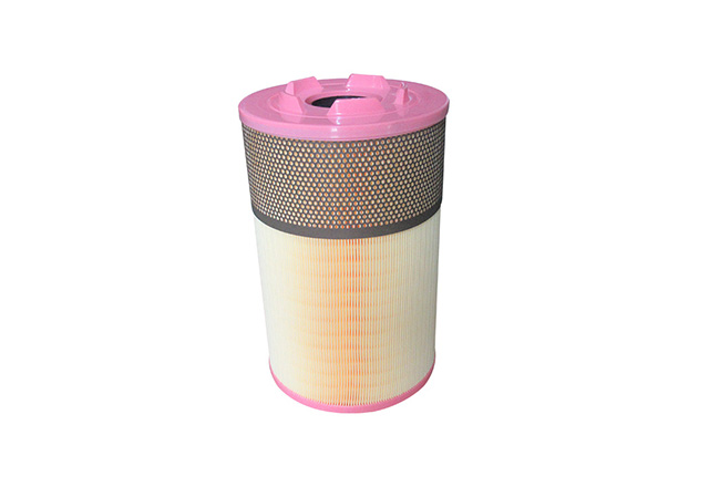 Screw compressor replacement auto spare part air filter 